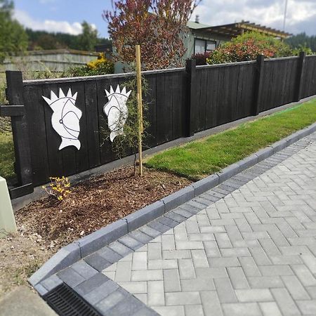 The Knights At Motuoapa, Tongariro Crossing, Taupo Villa Turangi Luaran gambar